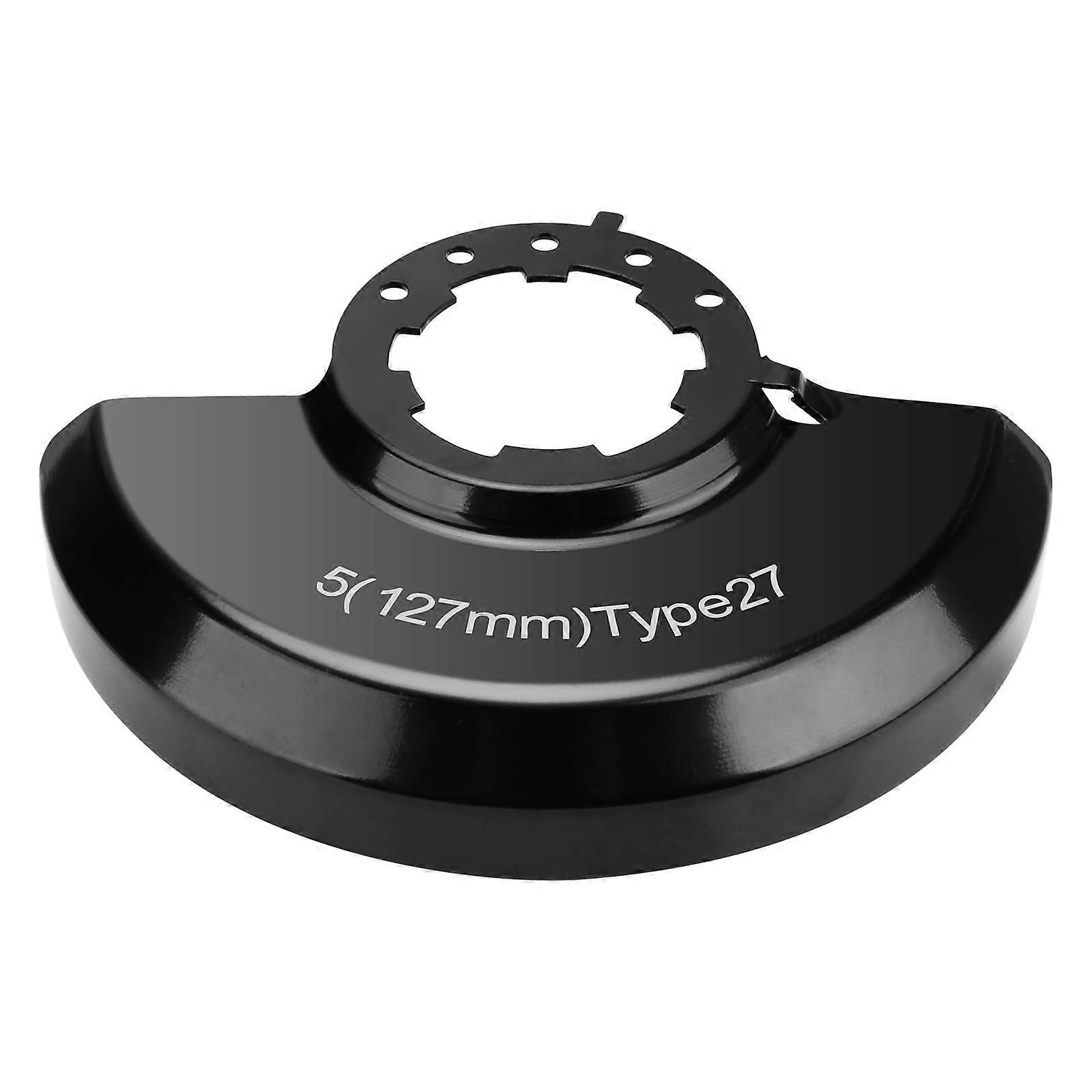 Wheel Blade Guard for Angle Grinder 5"