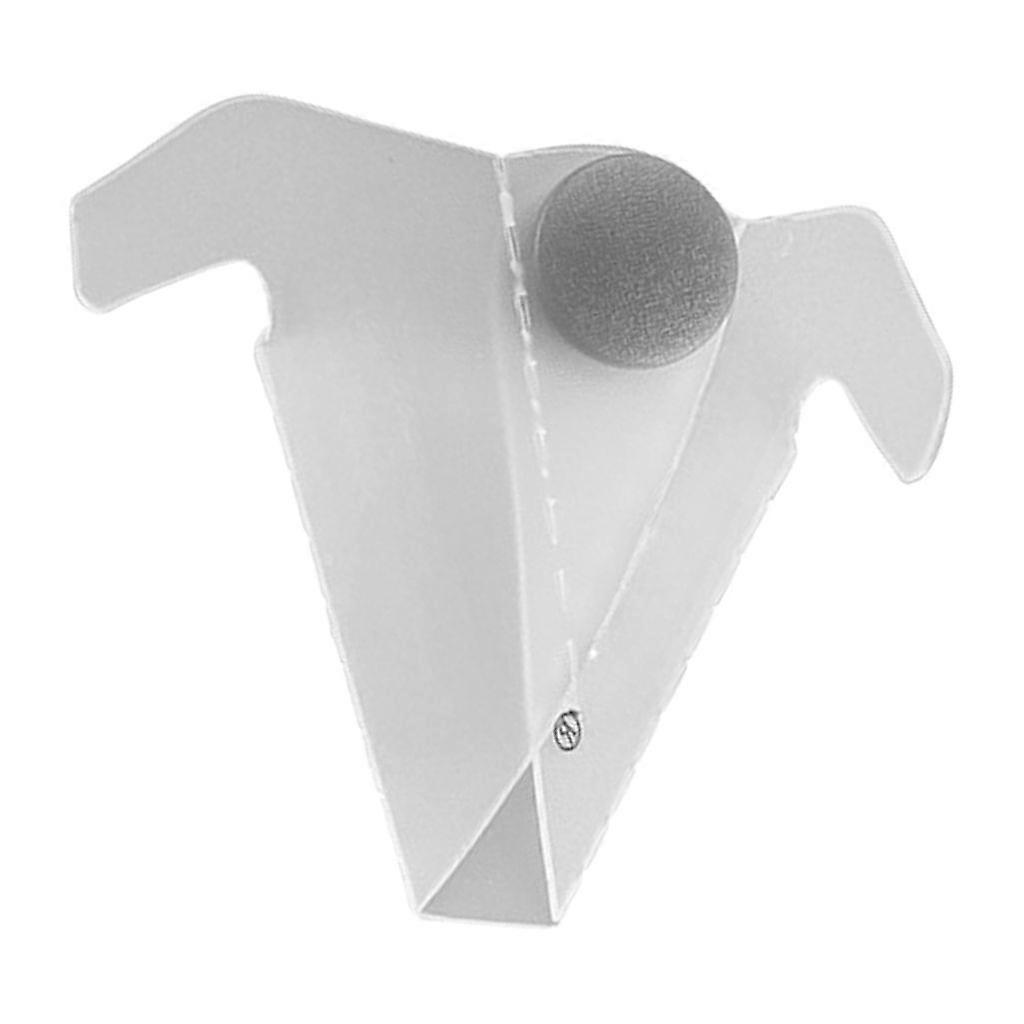 Camping Coffee Guide Nozzle Tool Hand Brewed Coffee Drip Spout Enduring