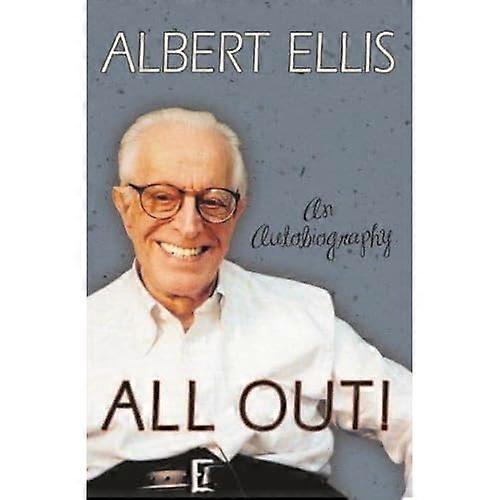 All Out!: An Autobiography