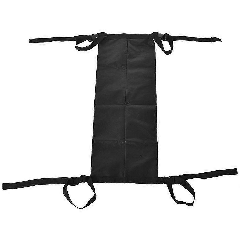 Oxygen Tank Holder Wheelchair Oxygen Cylinder Bag Oxygen Tank Storage Pouch