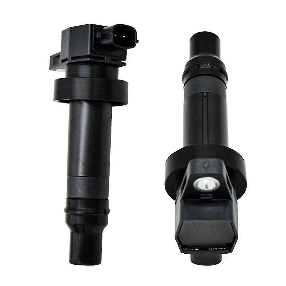 Ignition Coil for Ignition Coil 273012B010 0986221063 UF636 for 1.4L 1.6L Ix25 I30