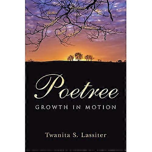 Poetree: Growth in Motion