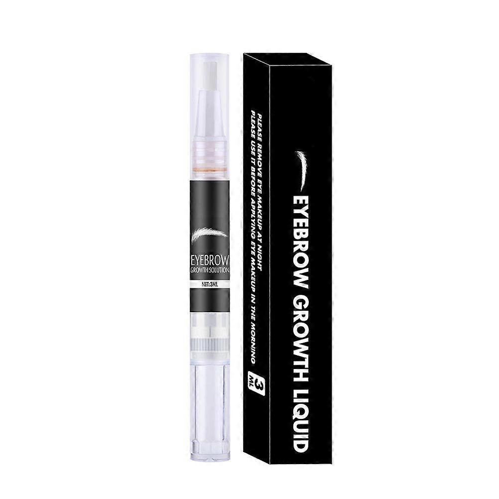 Eyebrow Growth Liquid, Enhancer, Thickening