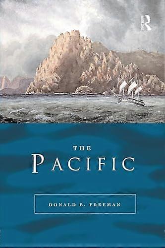 The Pacific
