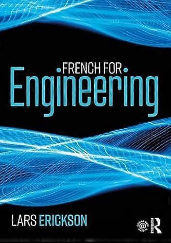 French for Engineering
