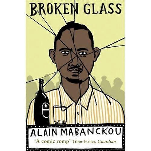 Broken Glass