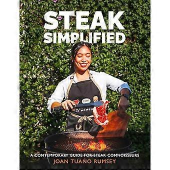 Steak leicht gemacht: Ein moderner Leitfaden für Steakkenner