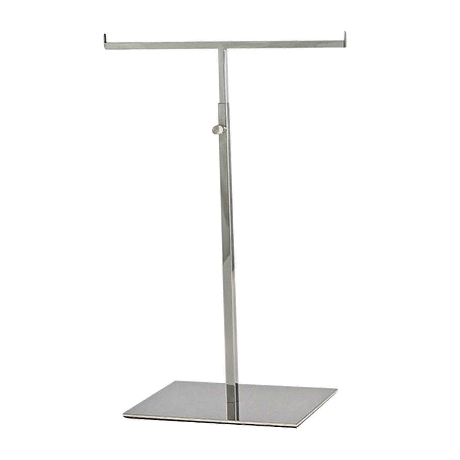 Adjustable Metal Handbag Rack,Adjustable Purse Holder,Double Hook Handbag