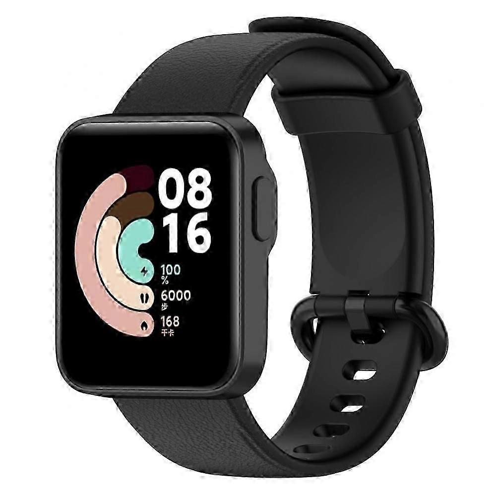 Watch szíj Xiaomi Mi Watch Lite szíj csere csuklópánt szilikon szíj Redmi Watch 2 Lite