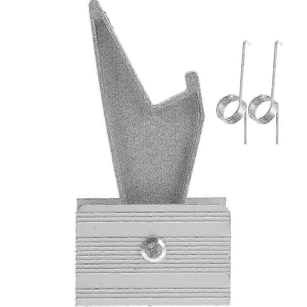 3pcs延長はしごスタビライザー伸縮式延長はしごスタビライザーリフトはしごパーツ