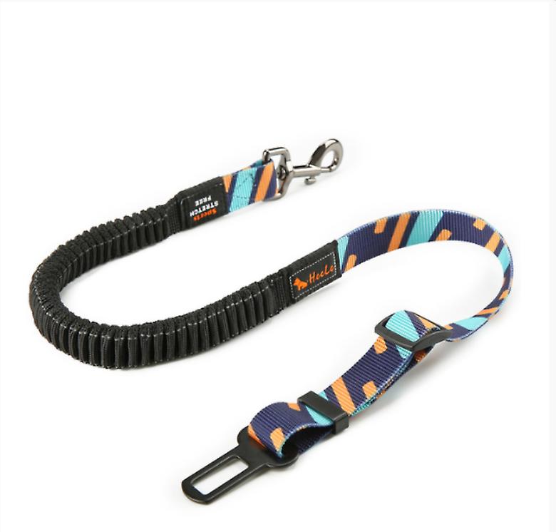 Adjustable Telescoping Pet car carrier