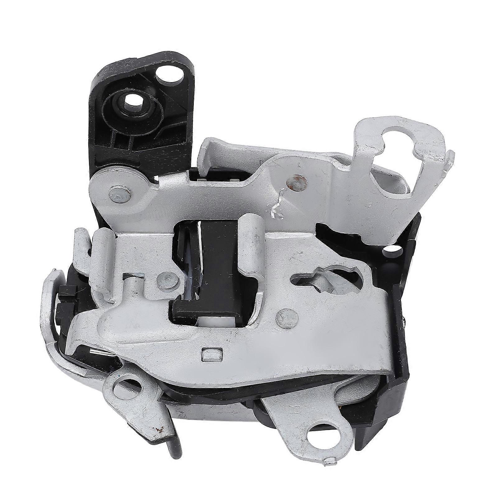 Door Lock Latch Assembly Metal Enhanced Security Professional for F‑450 F‑550 F‑650 F‑750 Excursion Front Left Driver Side 6C3Z2521813A; 3C3Z2521813AA