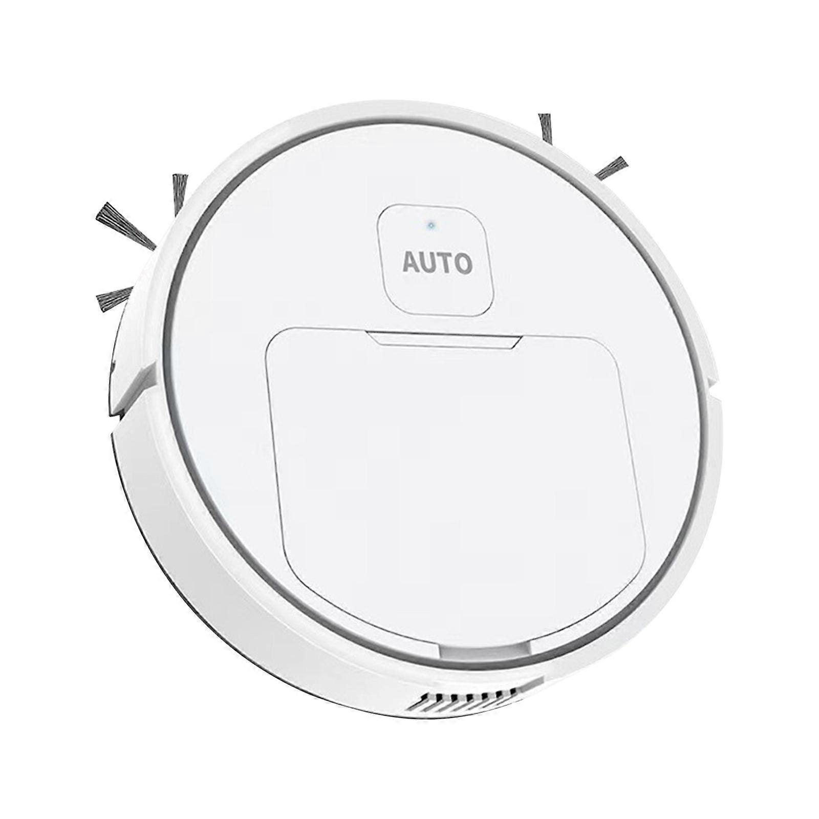 Sweeping Robot Intelligent Household Cleaning Machine Fully Automatic Mopping Machine Room Vacuum Cleaner Handheld