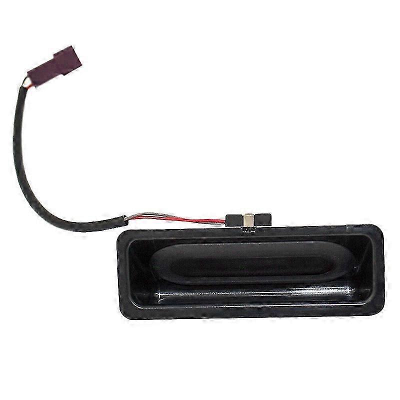 Car Trunk Lock Push Button Handle Switch for -5 Series E39 E60 E61 51248168035 JN