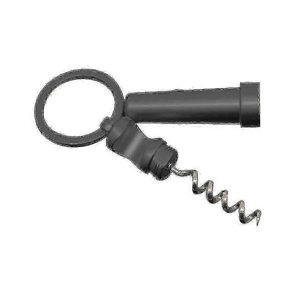 Mini Keychain Corkscrew Tool,small Key Ring Wine XXF f54