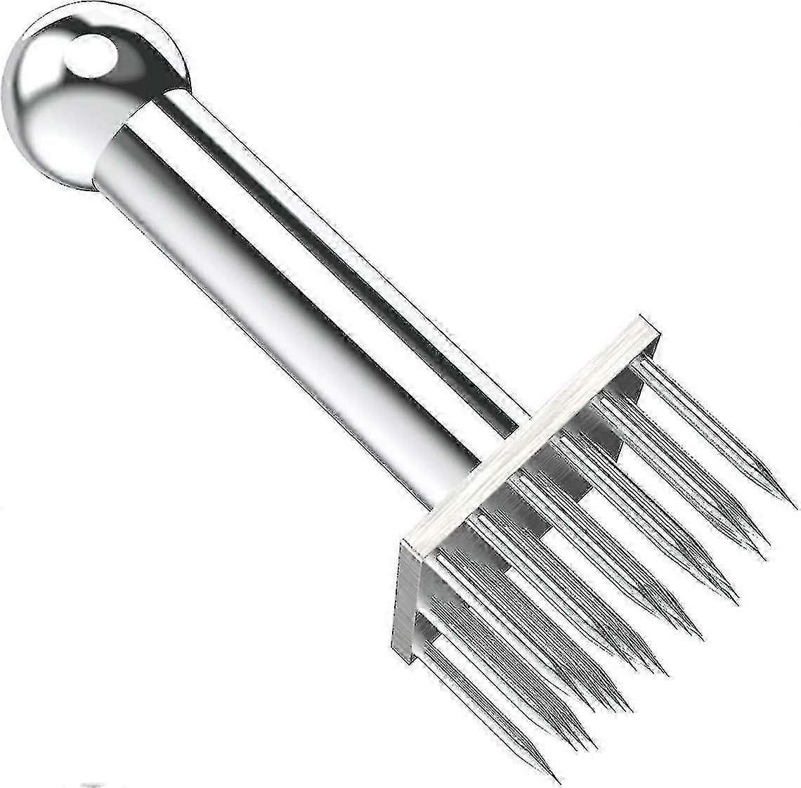 Kitchen Stainless Steel Nail Hammer Meat Creative Meat Flosser