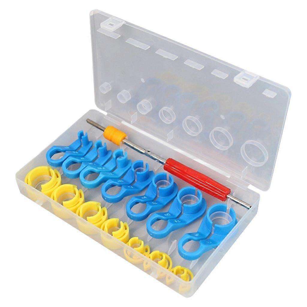 Air Conditioner Hose Quick Disconnect Repair Tool Remover Tool