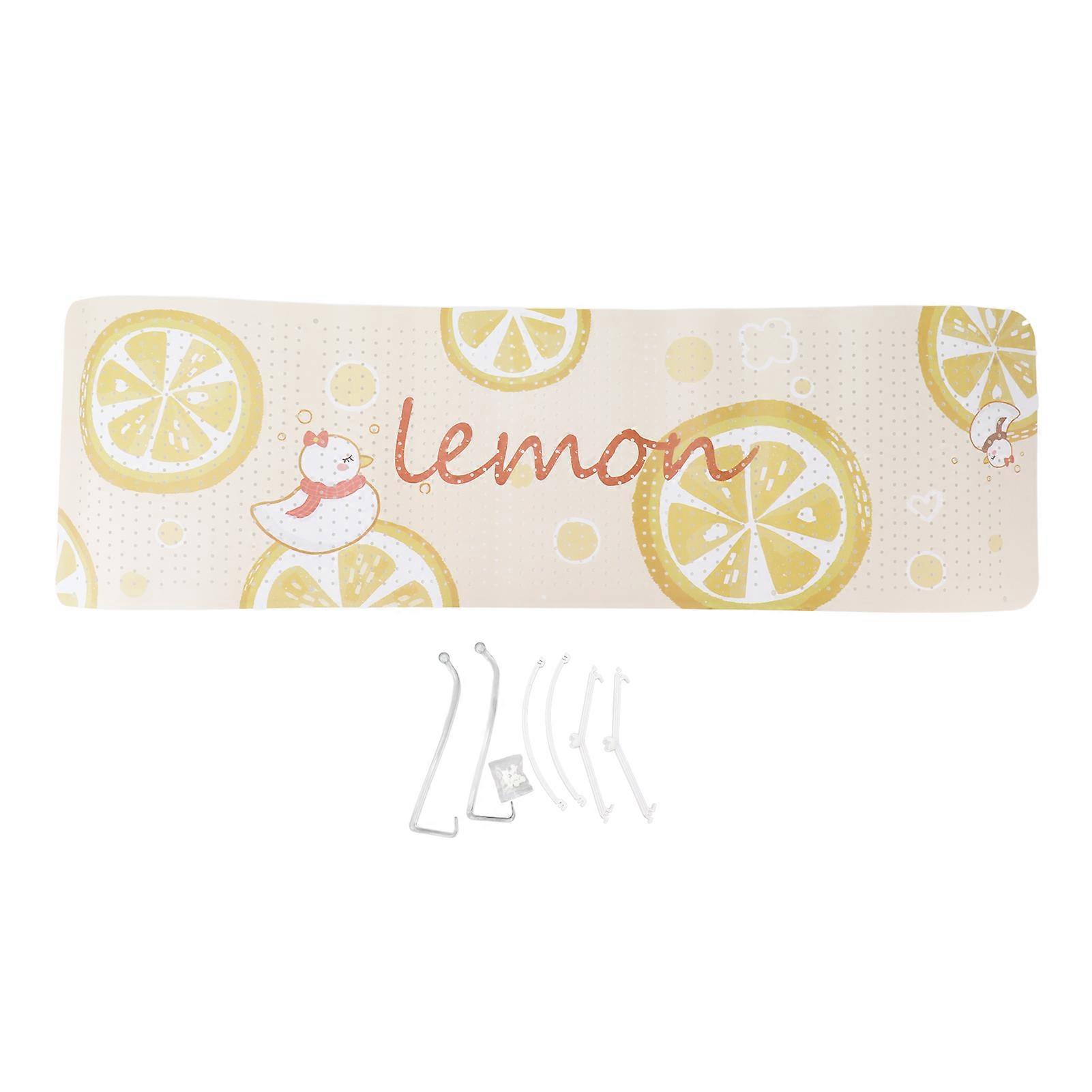 Conditioning Windshield AC Wind Direction Deflector Universal Wall Mounting Air Cooler Outlet Wing Baffle