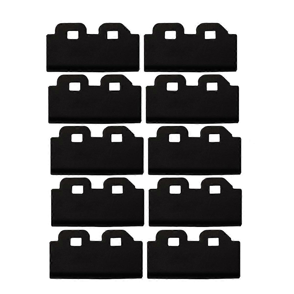 Solvent Wiper for VS, XR, XF, RE, RA and BN Series Printers