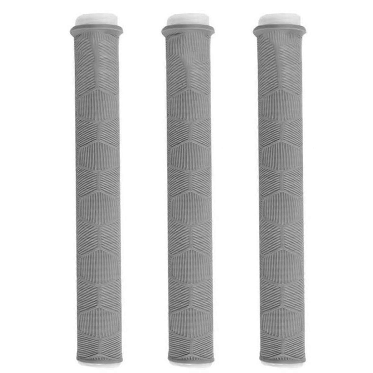 Handle Wrap, Sweat-Absorbent Belt, Fishing Rod Handle Wrap Gray
