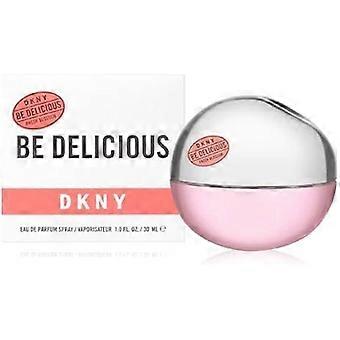 Eau de Parfum - DKNY - Be Delicious Fresh Blossom - 30 ml - Floral - Femme