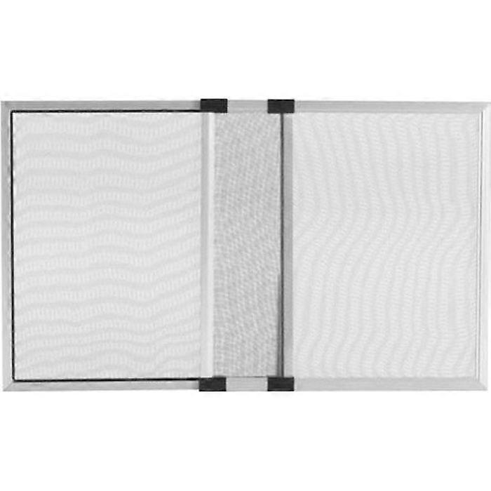 Estructura de mosquitera extensible de aluminio 75x100/ 193