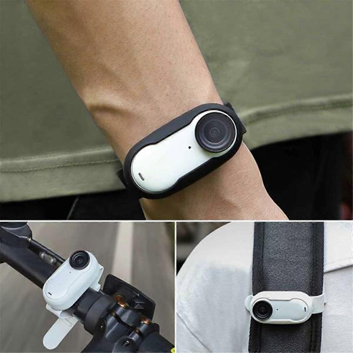 For Expansion Tie Down Silicone Protective Case B