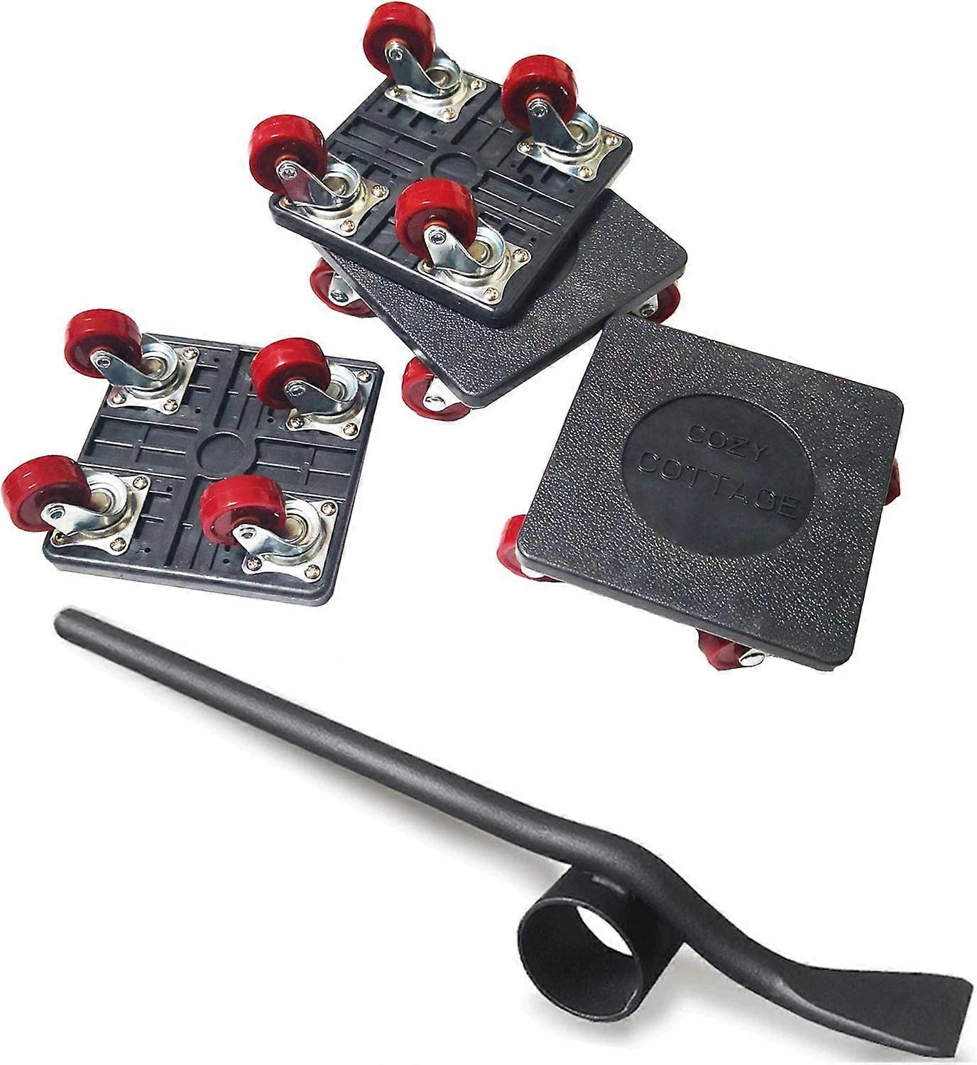 moving tool-square weighted mover