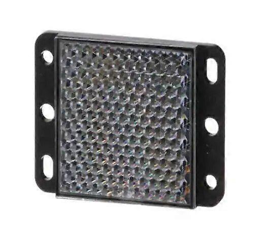 XUZC50 Accessory for sensor - reflector - 50 x 50 mm