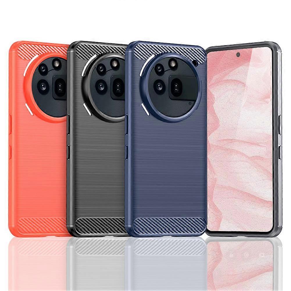 For Nothing Phone 3a Pro Shockproof Phone Cover Case