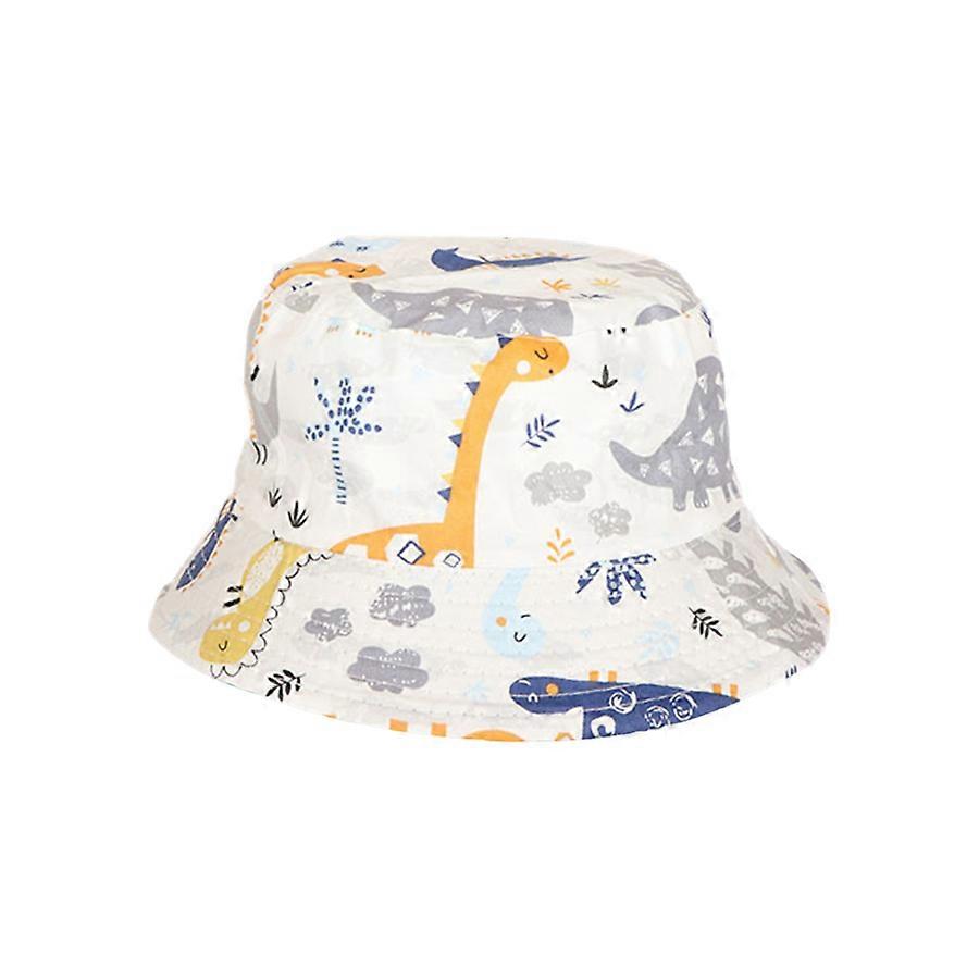 Dětský klobouk 52 cm - kreslený design