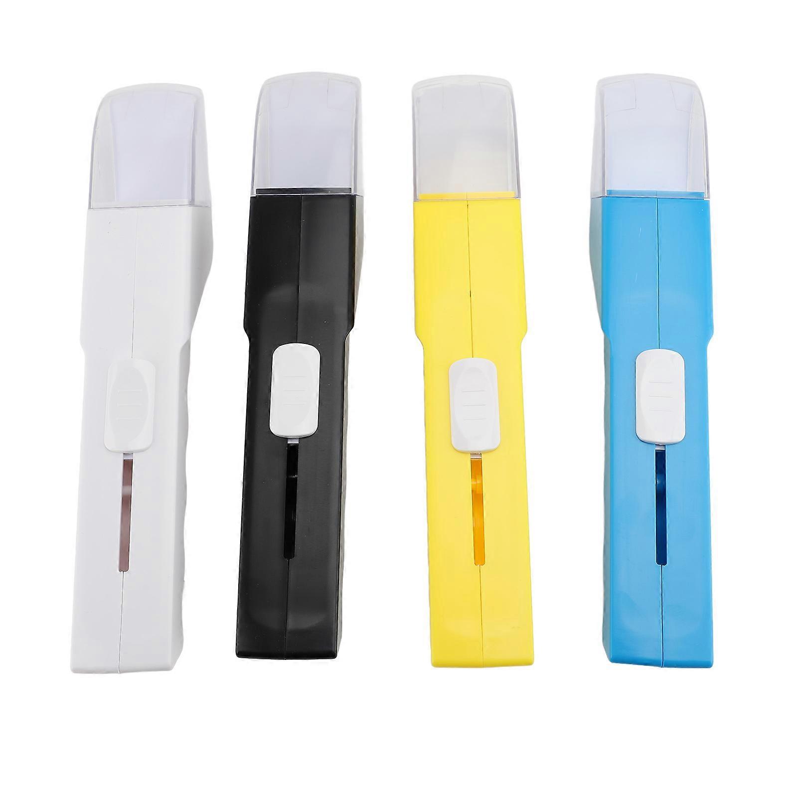 4PCS Kids Fly Catcher Toy Handheld Grabber and Viewer Quick Release Catching Tool for Spider Bee