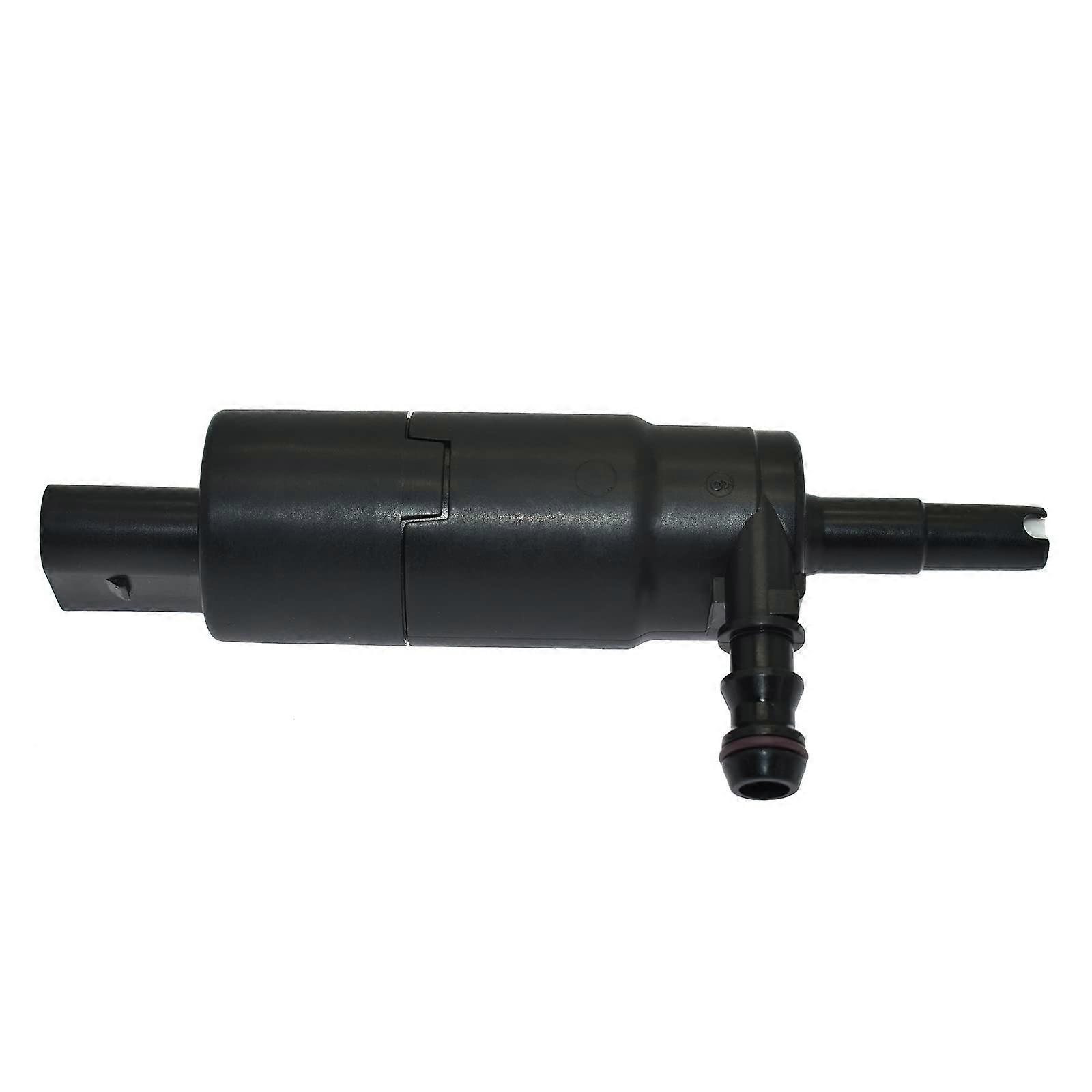 Windshield Washer Pump 837743003 8377430 OEM Replacement Direct Fit Compatible With BMW