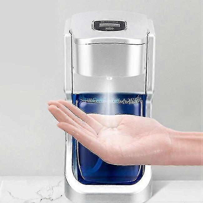 Intligent Hand Sanitizer Liquid Spray Dispenser