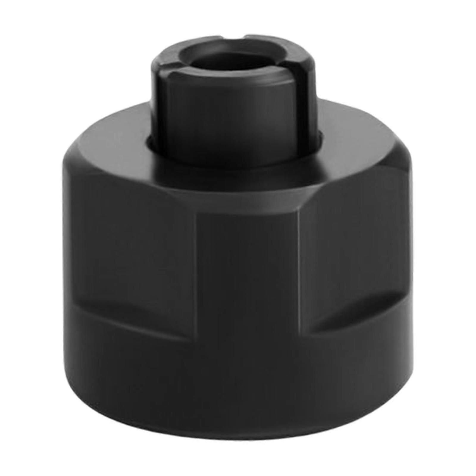 Router Collet Reduction Sleeve Adapter for Tool Bits, Trimming & Engraving Tools
