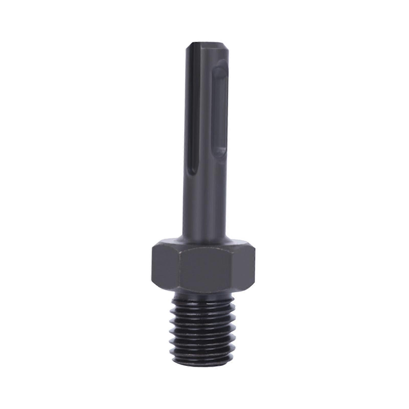 Impact Socket Adapter Replacement Convert Tool Easy to Use Screwdriver Holder