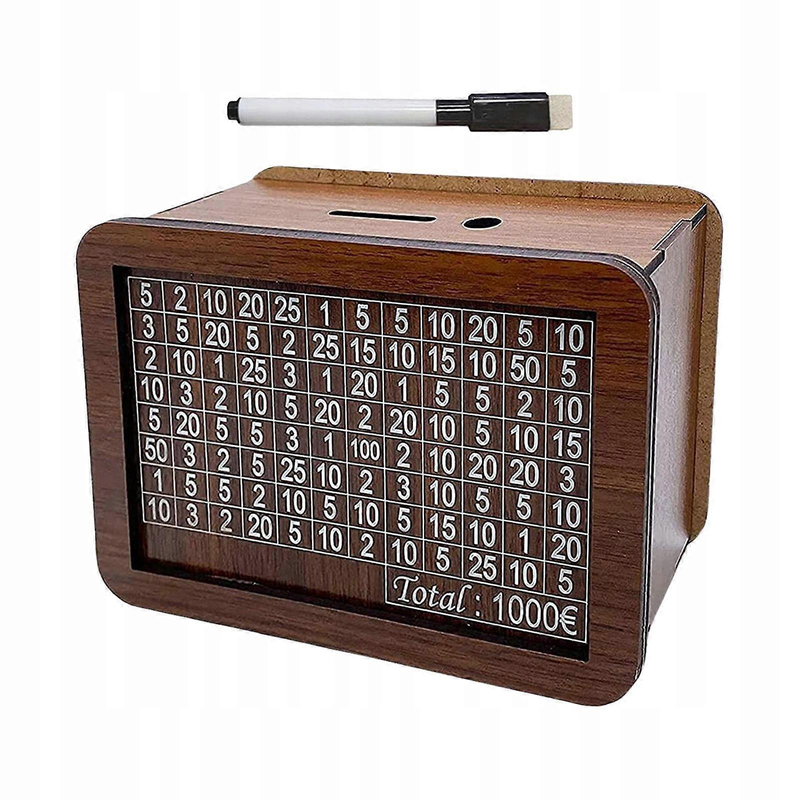 Piggy Bank Beautiful Money Saver With Face