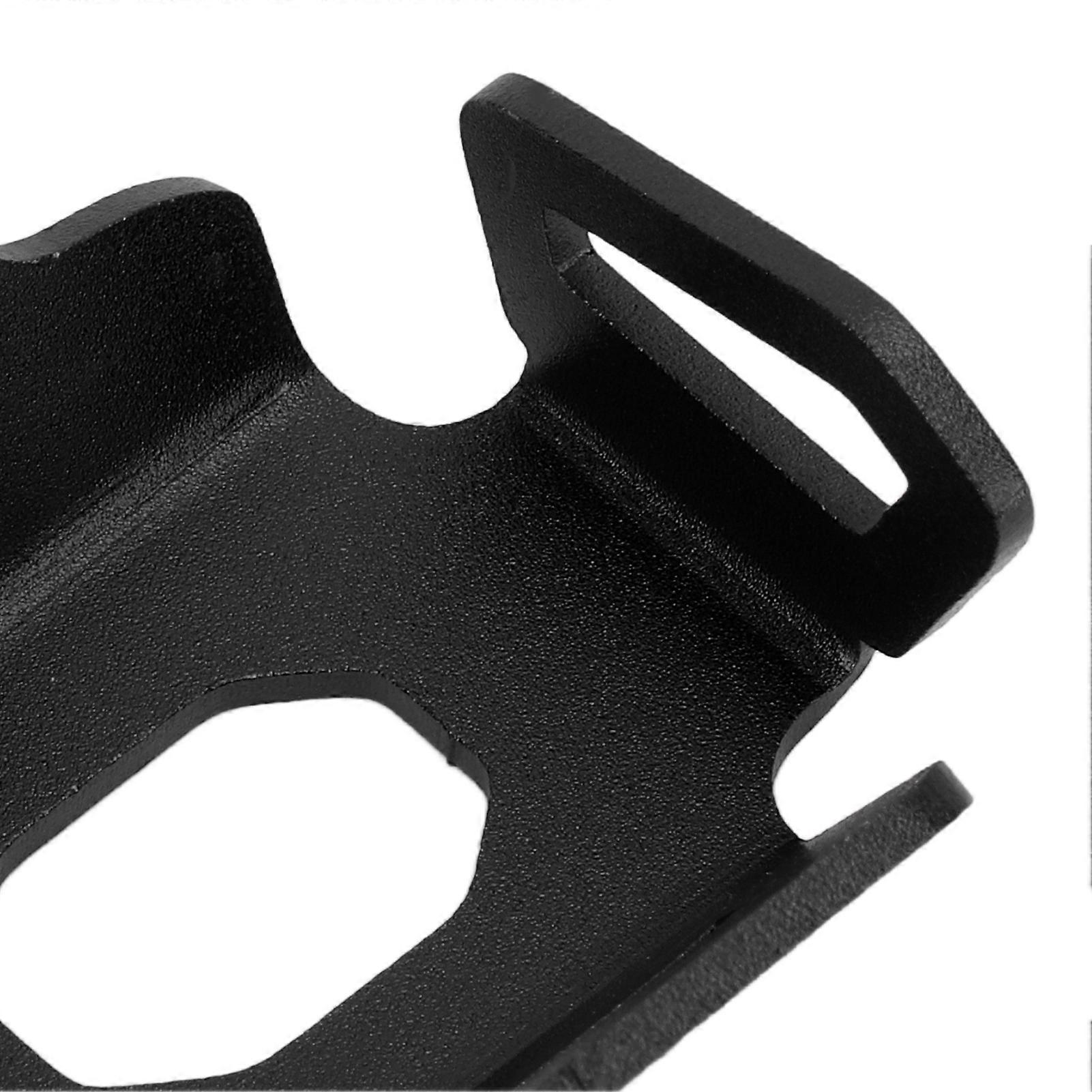 NiceCNC M4x12mm Titanium Brake Reservoir Cover Screws – Kawasaki Ninja 250-600 & More