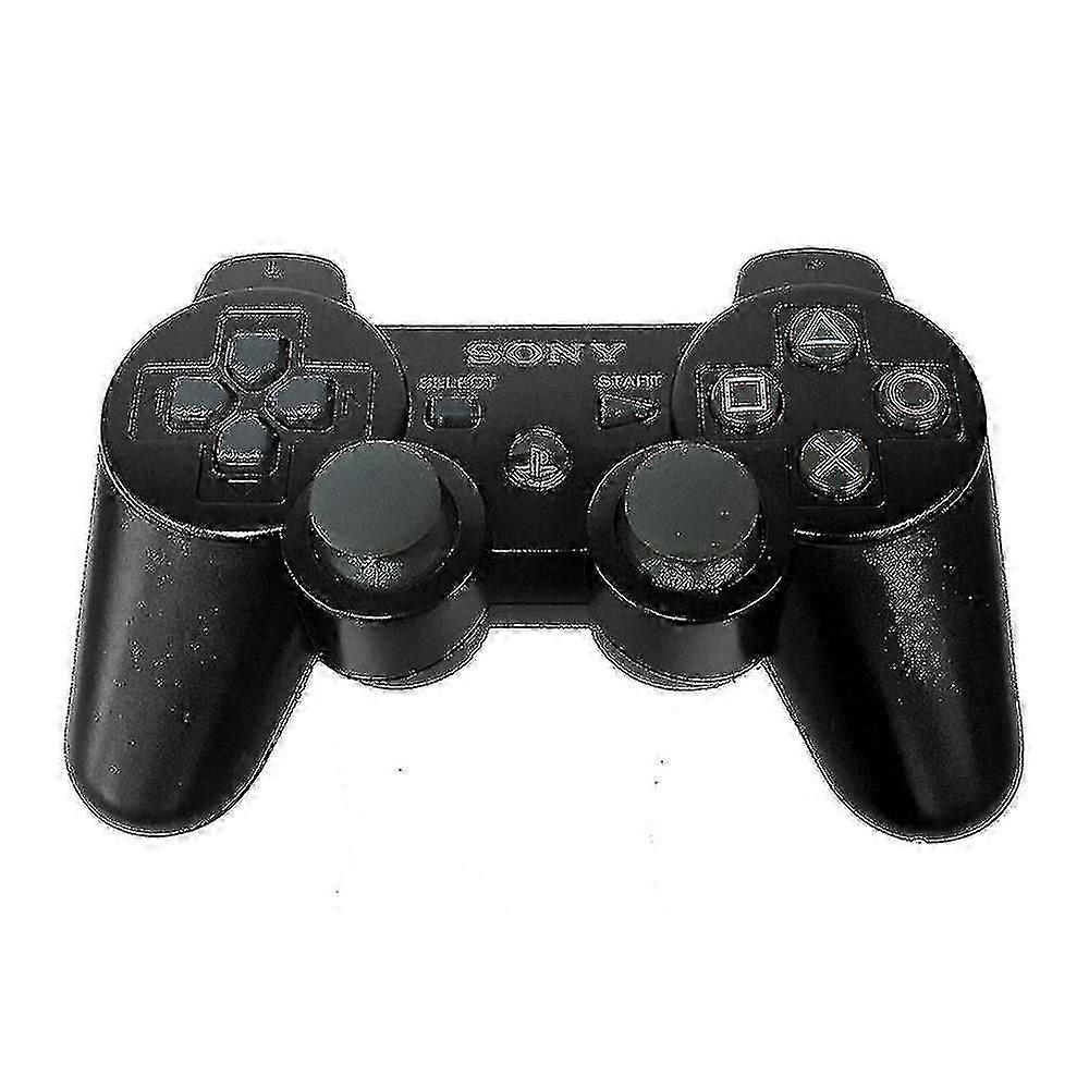 Wireless Controller Compatible With Playstation 3 Ps3 Controller Upgraded Joystick_happyshop