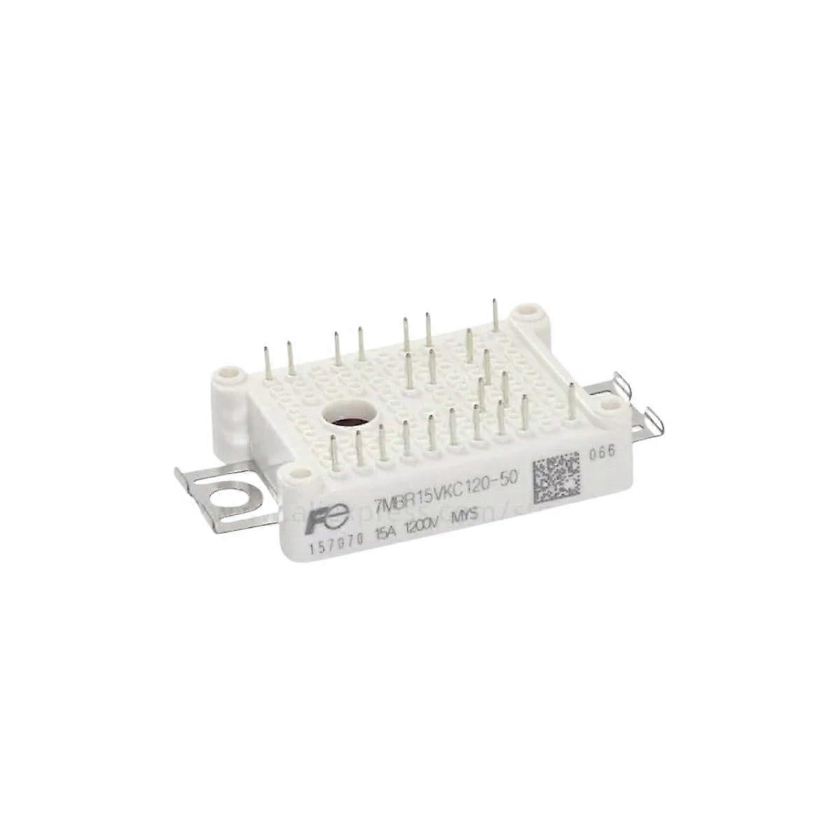7MBR15VKC120-50 IGBT Module, 7MBR10VKC120-50, FP15R12WIT4, FP10R12WIT4-B3, High-Performance 1200V Electronic Components