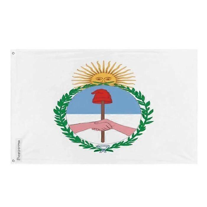 Flag of Jujuy – 192 x 288 cm – Polyester – Iron eyelets – Durable