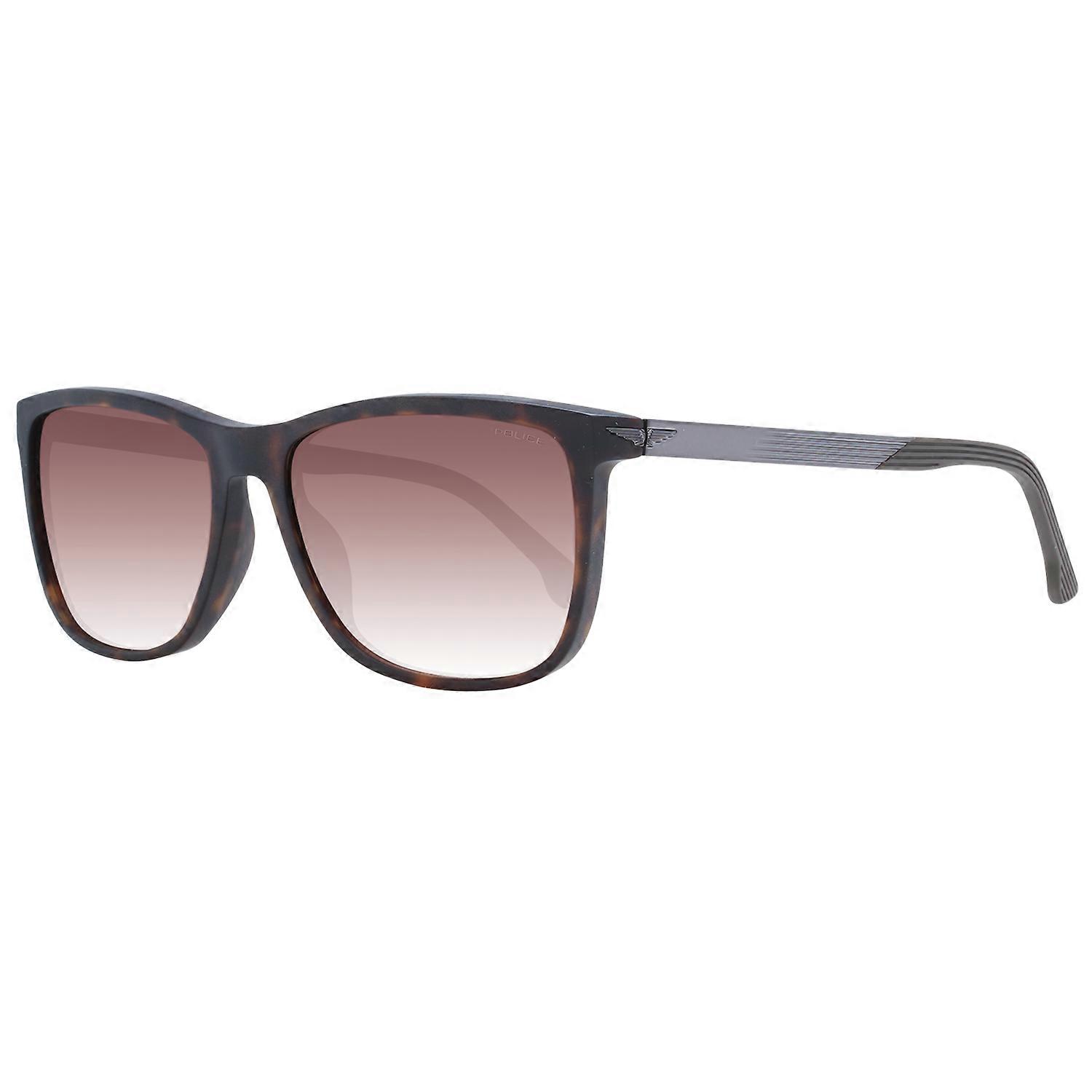 Polizei Sonnenbrille SPLC35M 0738 57