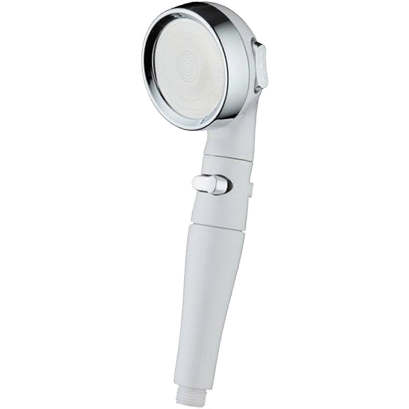 Water Saving Shower Head With German Engineering for Increased Pressures and Reduced Utility Bill Daily Casual Use