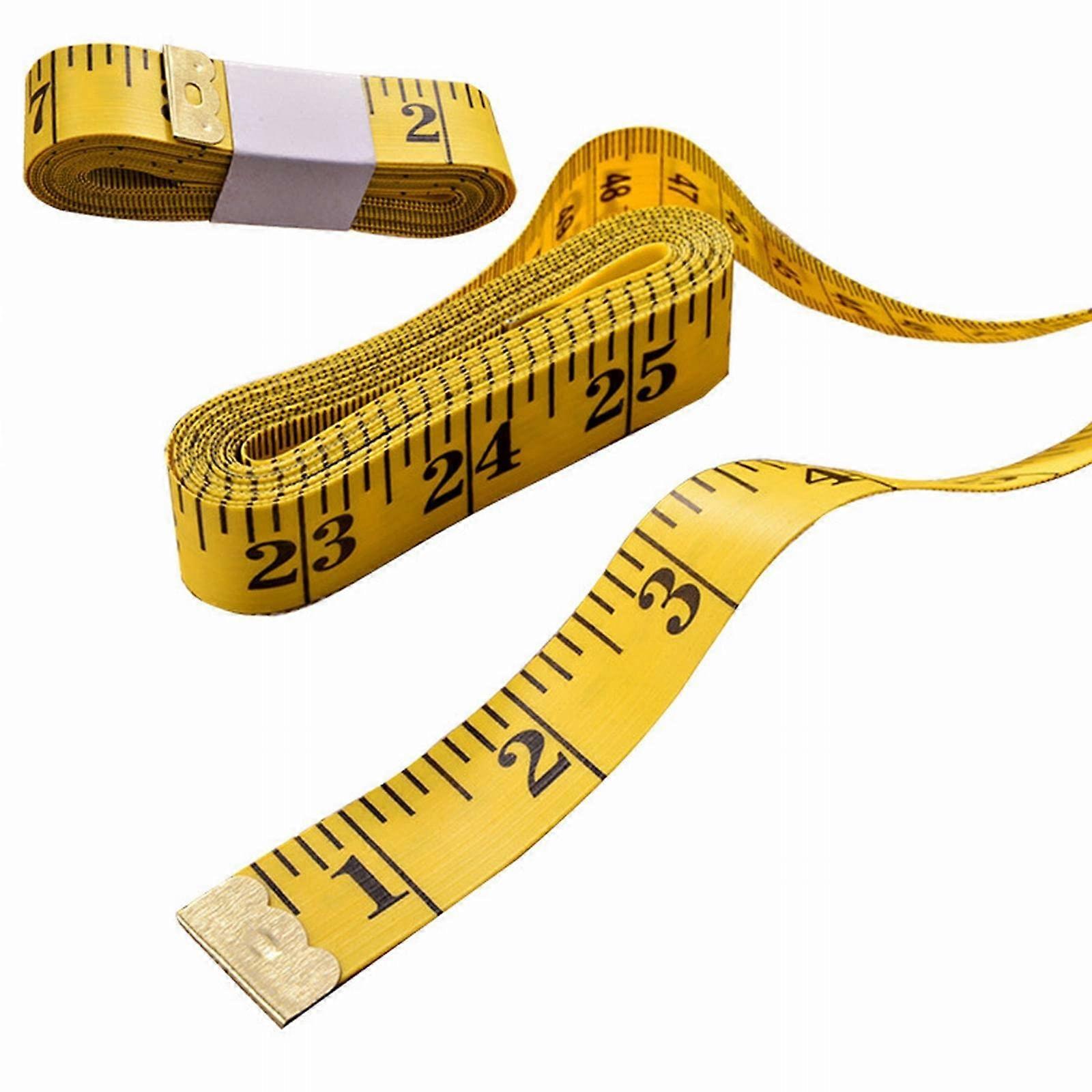 Tape Measures, Tape Measures Retractable Ruler Height Ruler Centimeter Inch Roll Tape Analysis Instruments Ref: 3465