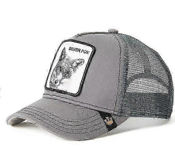 Mesh Keps Keps Trucker Keps KB