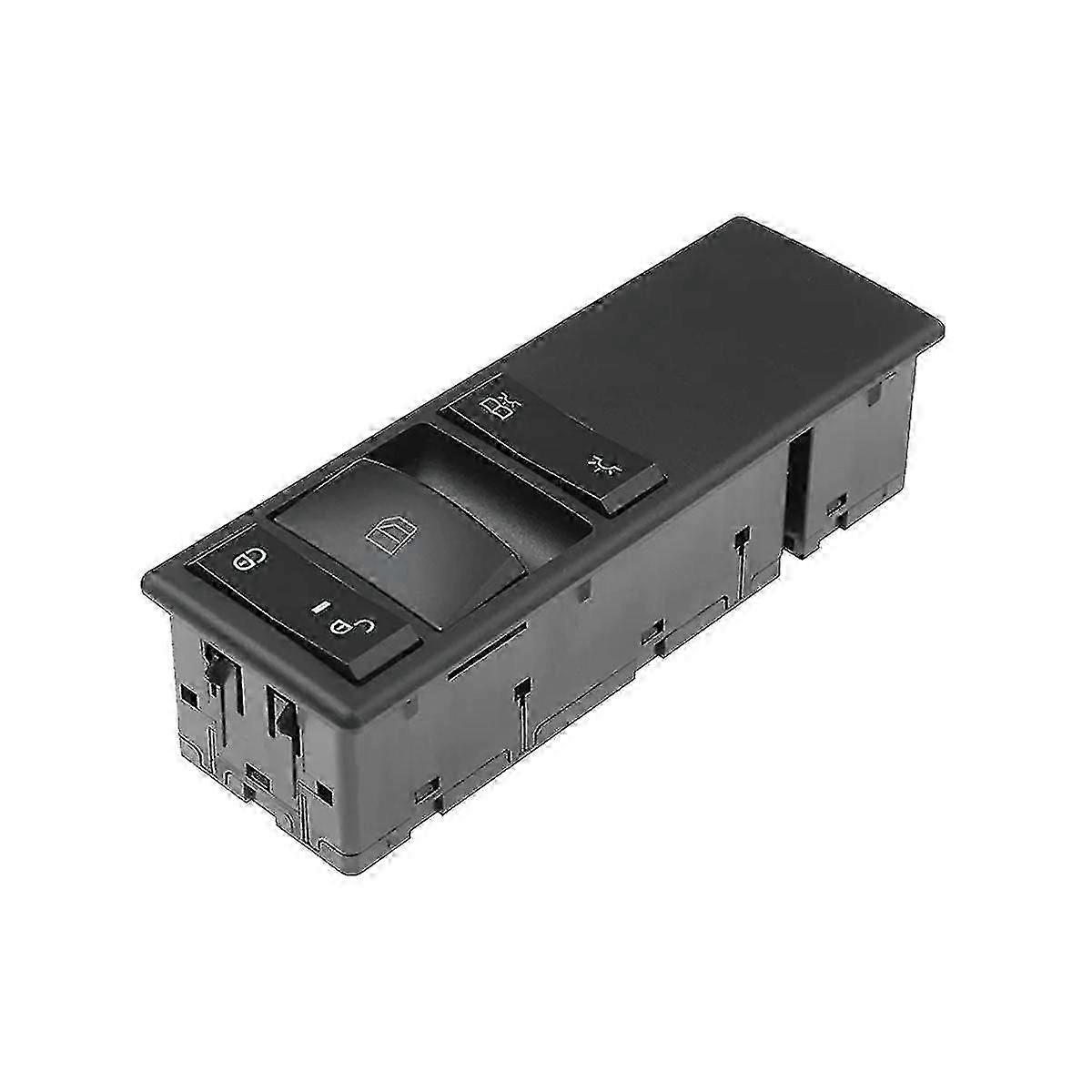 A9605451213 New Electric Window Switch Button Right Side for Actros MP4