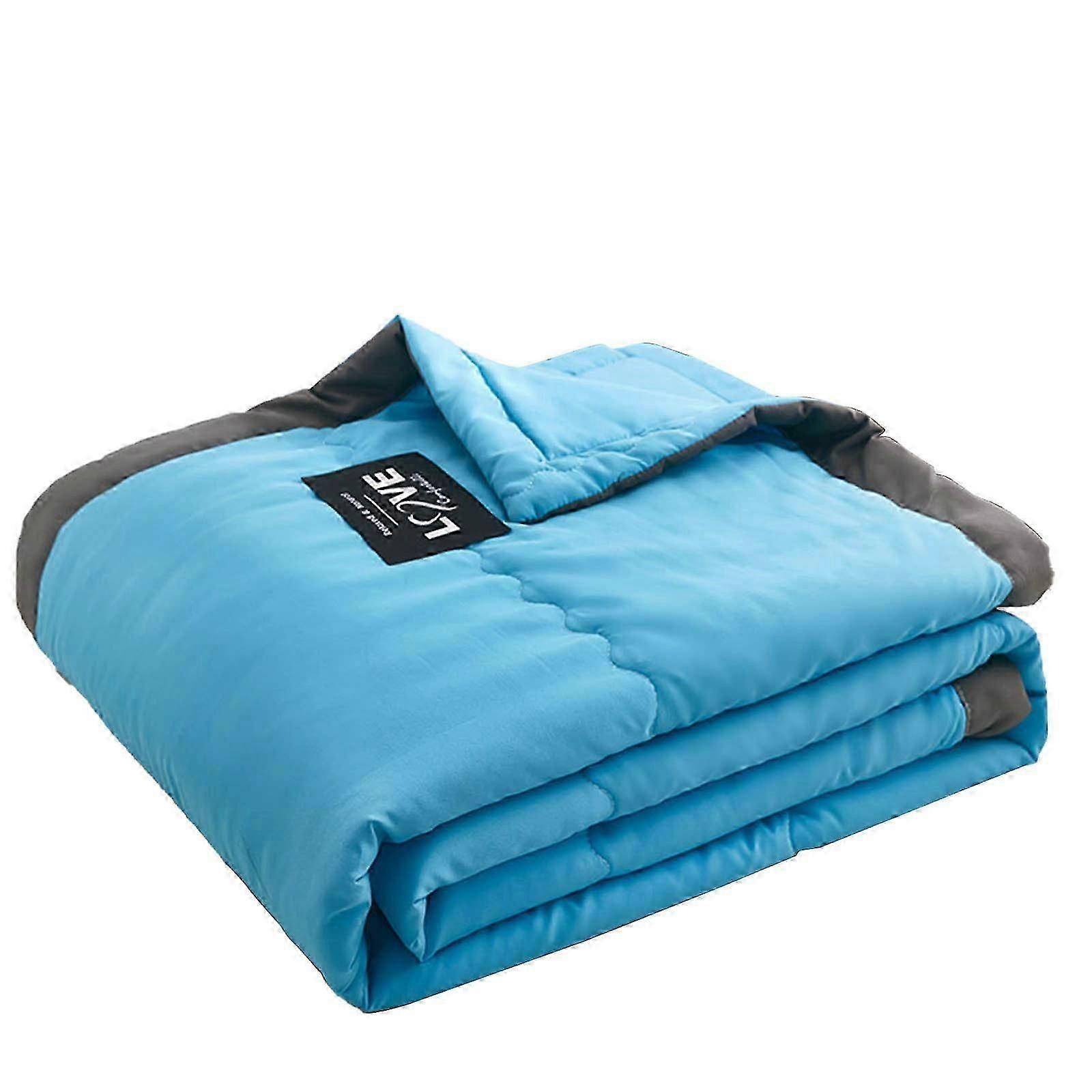Ice Blankets For Hot Sleepers And Night Sweats, Ice Blanket For All-Season, Ultra-Cool Lightweight Blanket, Ice Blanketshiswieee73