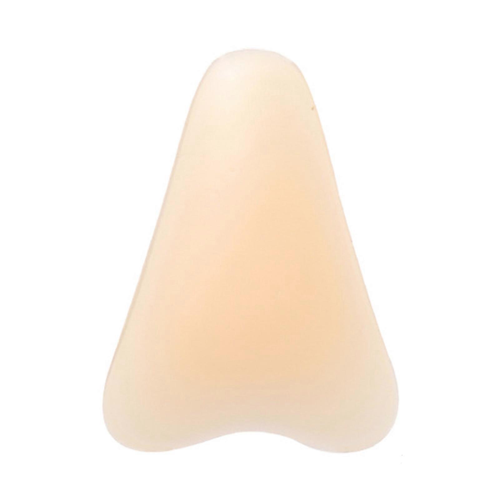 Reusable Anti Camel Toe Sprong Insert Invisible Self-Adhesive Camel Toe Pads