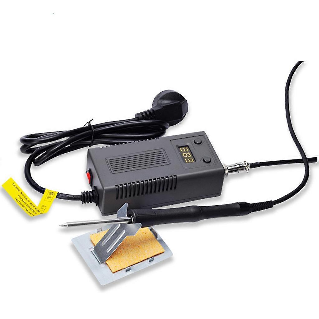 Portable Digital Constant Temperature Welding Table Electronic Circuit Boards Computers DIY Fast Heating Thermostatic