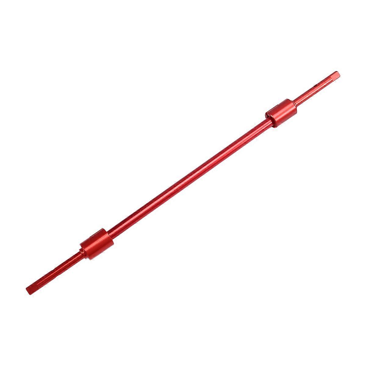 Center Shaft + Connecting Cup Kit for 1/10 TT02 TT-02 RC Car